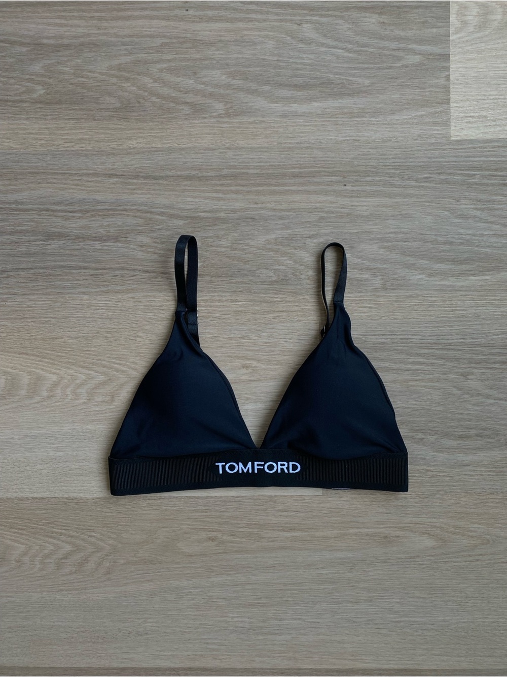 tom ford bikini top size small